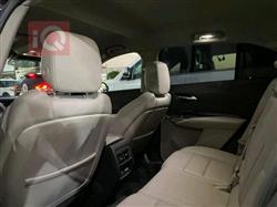 کادیلاک XT4